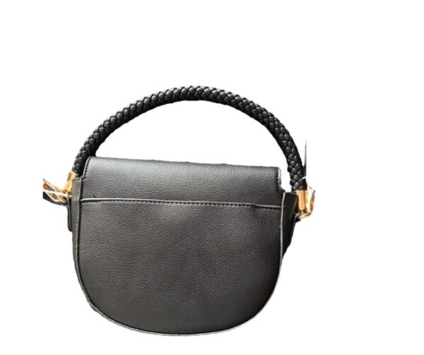 Bolsa Anne Klein en color negro - Imagen 2