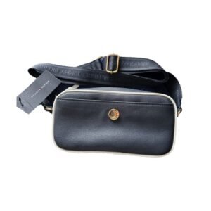 Bolso Crossbody Tommy Hilfiger Estilo Náutico