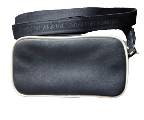Bolso Crossbody Tommy Hilfiger Estilo Náutico - Imagen 2