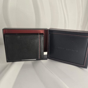 Cartera de caballero Tommy Hilfiger