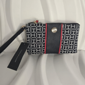 Cartera de mano Tommy Hilfiger