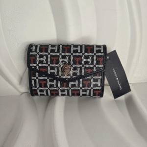 Monedero Tommy Hilfiger