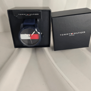 Reloj de caballero Tommy hilfiger