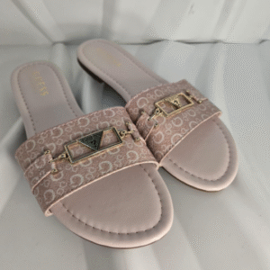 Sandalia Guess rosada